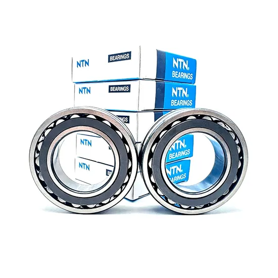 Single Row Angular Contact Ball Bearing 7220 100×180×34mm for Industrial Machinery