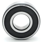 Deep Groove Ball Bearing 6205 6206 High Speed Low Noise for Industrial Machinery P0-P4 Precision