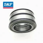 Double Row Cylindrical Roller Bearing NU224 EC J/C3 for Industrial Machinery High Precision