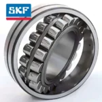 Double Row Cylindrical Roller Bearing NU224 EC J/C3 for Industrial Machinery High Precision