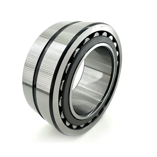 High Precision Spherical Roller Bearing SKF 24122 Cc/C3w33 for Gearbox with Long Life