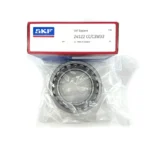 High Precision Spherical Roller Bearing SKF 24122 Cc/C3w33 for Gearbox with Long Life