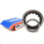Cylindrical Roller Bearing N1014TN/SP Single Row Open for Industrial Machinery
