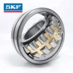 High Load Double Row Self-Aligning Spherical Roller Bearing 22209 E-K Chrome Steel Gcr15