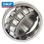 High Load Double Row Self-Aligning Spherical Roller Bearing 22209 E-K Chrome Steel Gcr15