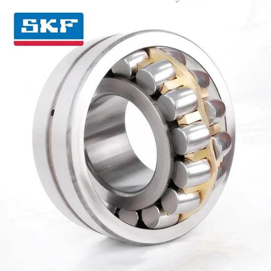 High Load SKF Spherical Roller Bearing 23128-Cc-C3 W33 for Industrial Machinery