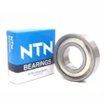 Deep Groove Ball Bearing 60/710n1/C3 NTN Low Noise for Auto Parts 710x1030x140mm