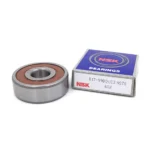 Deep Groove Ball Bearing 60/710n1/C3 NTN Low Noise for Auto Parts 710x1030x140mm