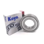 Deep Groove Ball Bearing 60/710n1/C3 NTN Low Noise for Auto Parts 710x1030x140mm