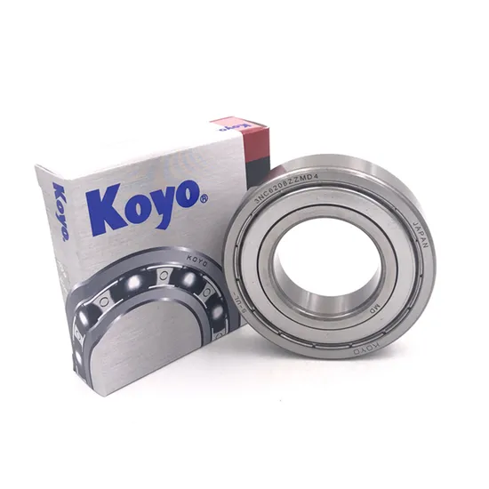 Deep Groove Ball Bearing 60/710n1/C3 NTN Low Noise for Auto Parts 710x1030x140mm