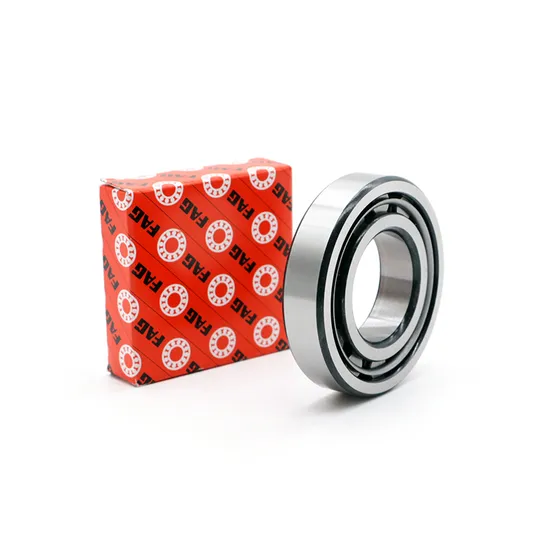 Cylindrical Roller Bearing NU2236EM NJ2236EM NUP2236M for Vibrating Screens and Rolling Mills