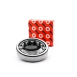 Cylindrical Roller Bearing NU2236EM NJ2236EM NUP2236M for Vibrating Screens and Rolling Mills