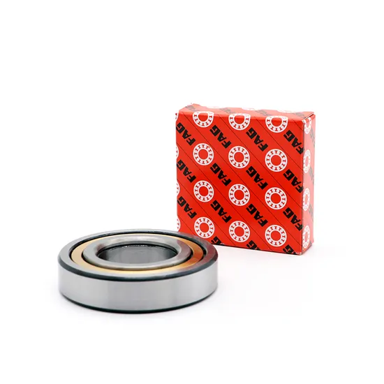 Cylindrical Roller Bearing NU2236EM NJ2236EM NUP2236M for Vibrating Screens and Rolling Mills