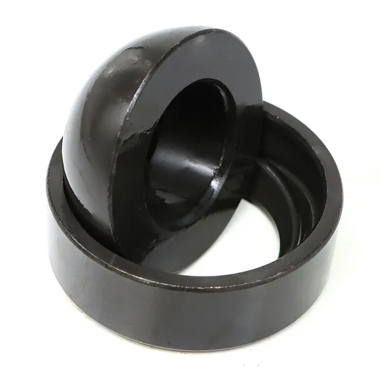 Suc201 Suc203 Self-lubricating Spherical Plain Bearings for Engineering Machinery