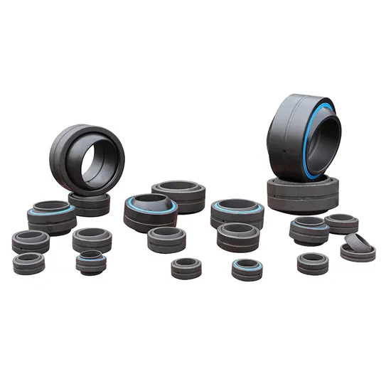 Suc201 Suc203 Self-lubricating Spherical Plain Bearings for Engineering Machinery