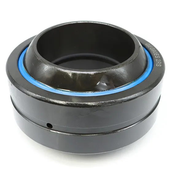 Suc201 Suc203 Self-lubricating Spherical Plain Bearings for Engineering Machinery