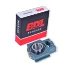 Outer Spherical Pillow Block Bearings UC204-12 Series High Load Deep Groove Insert Bearings