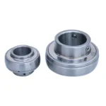 Outer Spherical Pillow Block Bearings UC204-12 Series High Load Deep Groove Insert Bearings