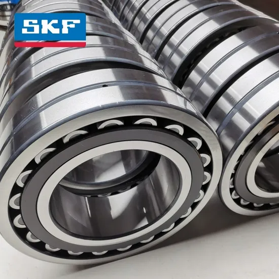 Spherical Roller Bearing 22236-Cc-W33 for Conveyor with Low Noise Chrome Steel Gcr15