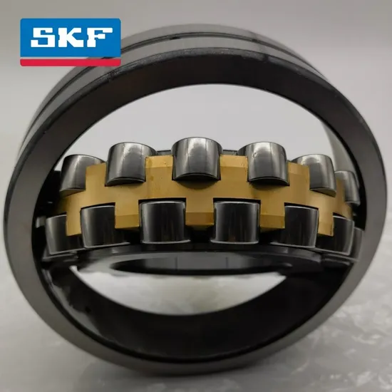 Spherical Roller Bearing 22236-Cc-W33 for Conveyor with Low Noise Chrome Steel Gcr15