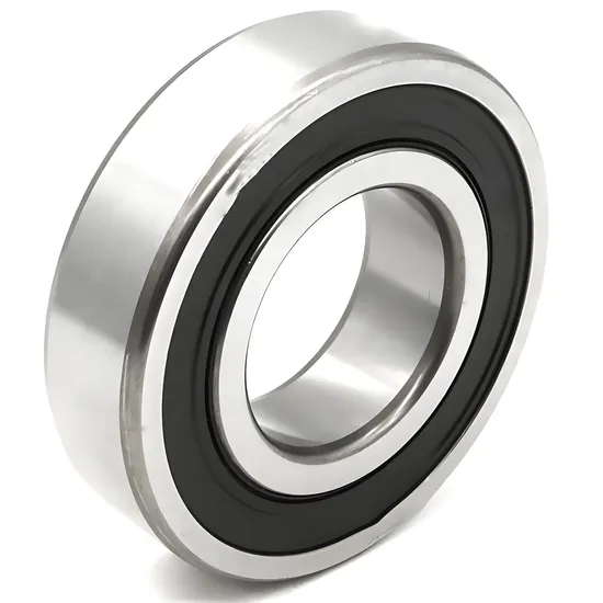 High Speed Deep Groove Ball Bearing 6021/Z2 Z3 for Auto Parts 105x160x26mm
