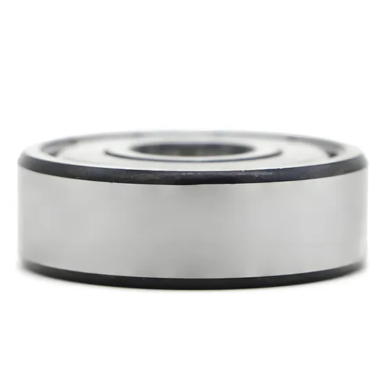 High Speed Deep Groove Ball Bearing 6021/Z2 Z3 for Auto Parts 105x160x26mm