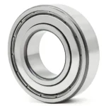 High Speed Deep Groove Ball Bearing 6021/Z2 Z3 for Auto Parts 105x160x26mm