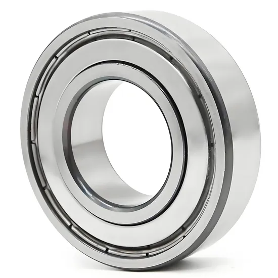 High Speed Deep Groove Ball Bearing 6021/Z2 Z3 for Auto Parts 105x160x26mm