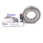 High Precision Low Vibration Deep Groove Ball Bearing 6030e for Industrial Machinery