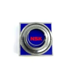 Electric Machinery Ultra Precision 16007 Deep Groove Ball Bearing 35X62X9mm with Grease Lubrication