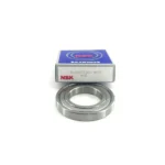 Electric Machinery Ultra Precision 16007 Deep Groove Ball Bearing 35X62X9mm with Grease Lubrication