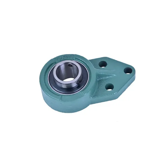 Pillow Block Bearing Fyj40TF High Load Cast Iron Plummer Block for Industrial Machinery
