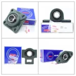 Pillow Block Insert Bearing UC201 UCP201 UCF201 High Load for Industrial Machinery 12x47x31mm