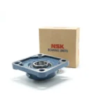 Pillow Block Bearing UCT209-26 High Load Insert Bearing 12x47x31mm P0-P4 Precision