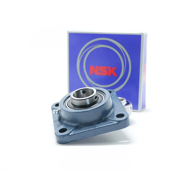 Pillow Block Bearing UCT209-26 High Load Insert Bearing 12x47x31mm P0-P4 Precision