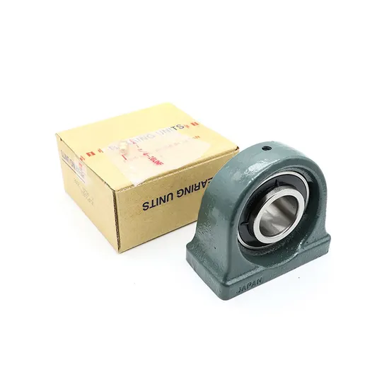 Pillow Block Bearing UCUP208 for Loading Machinery with P0-P4 Precision and Z1V1-Z3V3 Vibration Grade