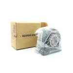 Pillow Block Bearing UCUP208 for Loading Machinery with P0-P4 Precision and Z1V1-Z3V3 Vibration Grade