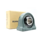 Pillow Block Bearing UCUP208 for Loading Machinery with P0-P4 Precision and Z1V1-Z3V3 Vibration Grade