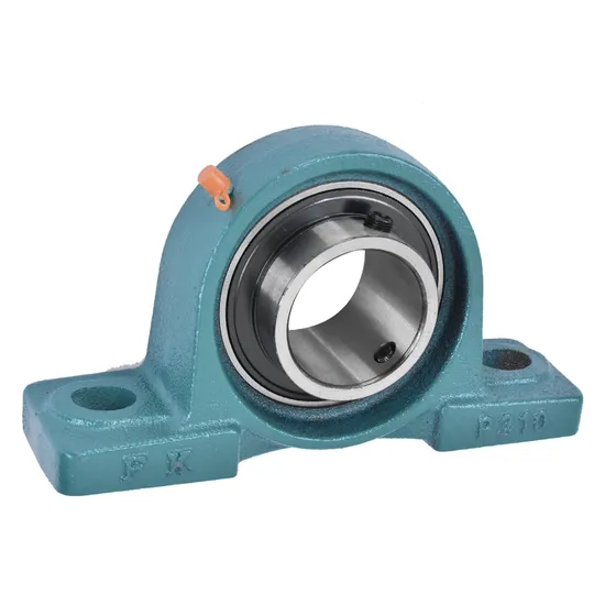 Pillow Block Bearing UCP205-16 UCP206-18 High Load Deep Groove Insert Bearings