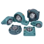 Pillow Block Bearing UCP205-16 UCP206-18 High Load Deep Groove Insert Bearings