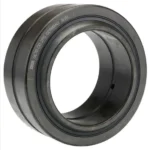 GE180-DO-2TS Radial Spherical Plain Rod End Bearing P0 Precision Chrome Steel for Industrial Machinery