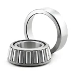 Tapered Roller Bearings for Plastic Machinery, Single/Double/Four-Row, P0-P4 Precision, 120x215x43.5mm