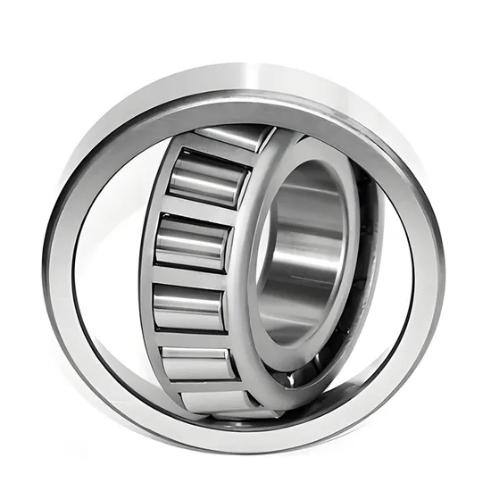 Tapered Roller Bearings for Plastic Machinery, Single/Double/Four-Row, P0-P4 Precision, 120x215x43.5mm