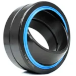 Polished Spherical Plain Bearing GE80ES Self-lubricating Steel-on-Steel for Construction Machinery