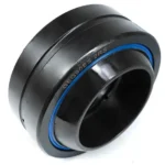 Polished Spherical Plain Bearing GE80ES Self-lubricating Steel-on-Steel for Construction Machinery