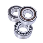 Double Row Angular Contact Ball Bearings for Automobile & Rolling Mill, P0-P4 Precision Grade