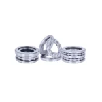 Thrust Ball Bearing 51228 High-Speed Wear-Resistant for Industrial Machinery 180x300x95mm