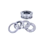 Thrust Ball Bearing 51228 High-Speed Wear-Resistant for Industrial Machinery 180x300x95mm