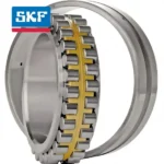 Double Row Cylindrical Roller Bearing Nu234 Ec Ml for Mild Impact Industrial Applications
