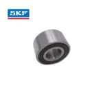 Double Row Angular Contact Ball Bearing 3311 A-2Z/C3 MT33 Shielded for Industrial Machinery